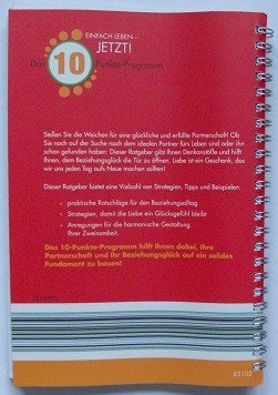 Hauptsache: Liebe! Glück im Doppelpack - Partnerschaft statt Beziehungskrise: Ratgeber Buch von Bettina Rolfes, Sachbuch, Liebe, Beziehung, Partnerschaft