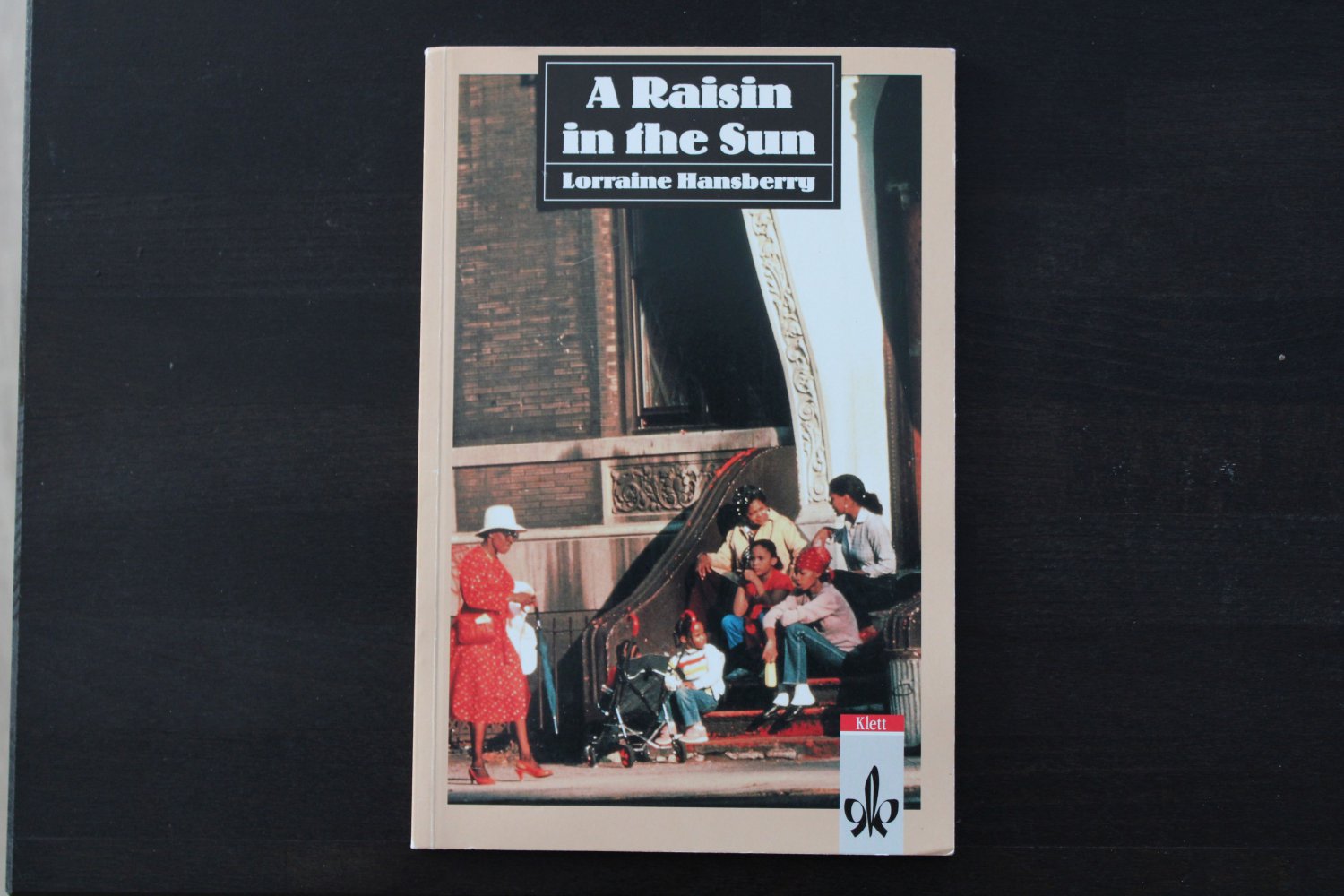 A Raisin in the sun