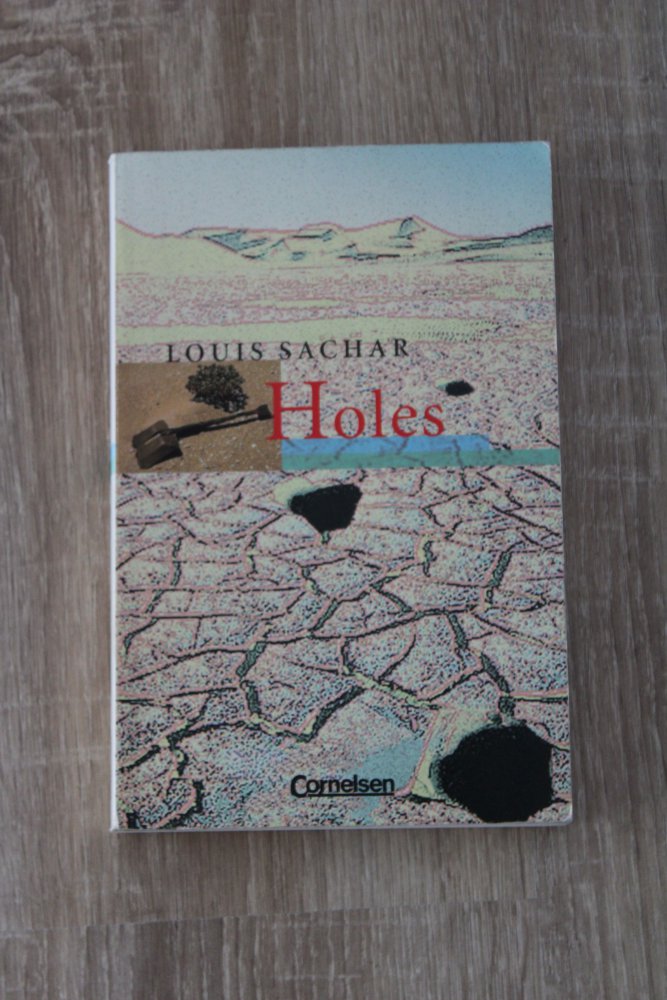 Holes