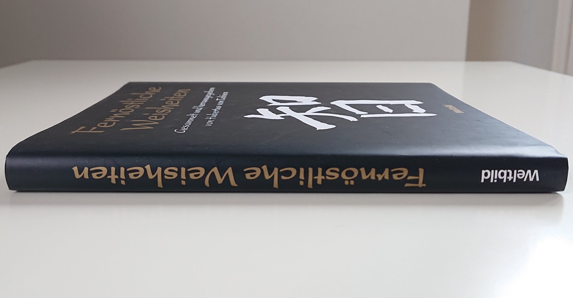 Fernöstliche Weisheiten