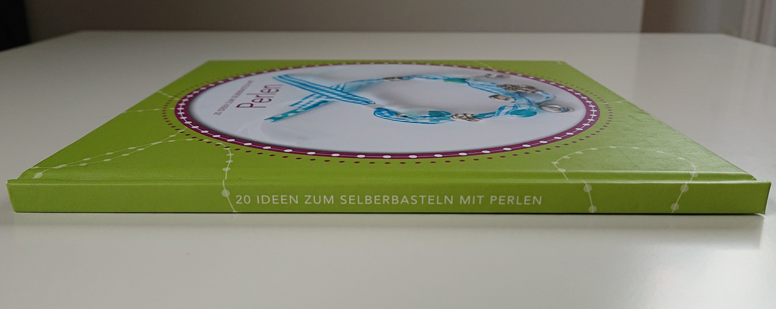 20 Ideen zum Selberbasteln mit Perlen