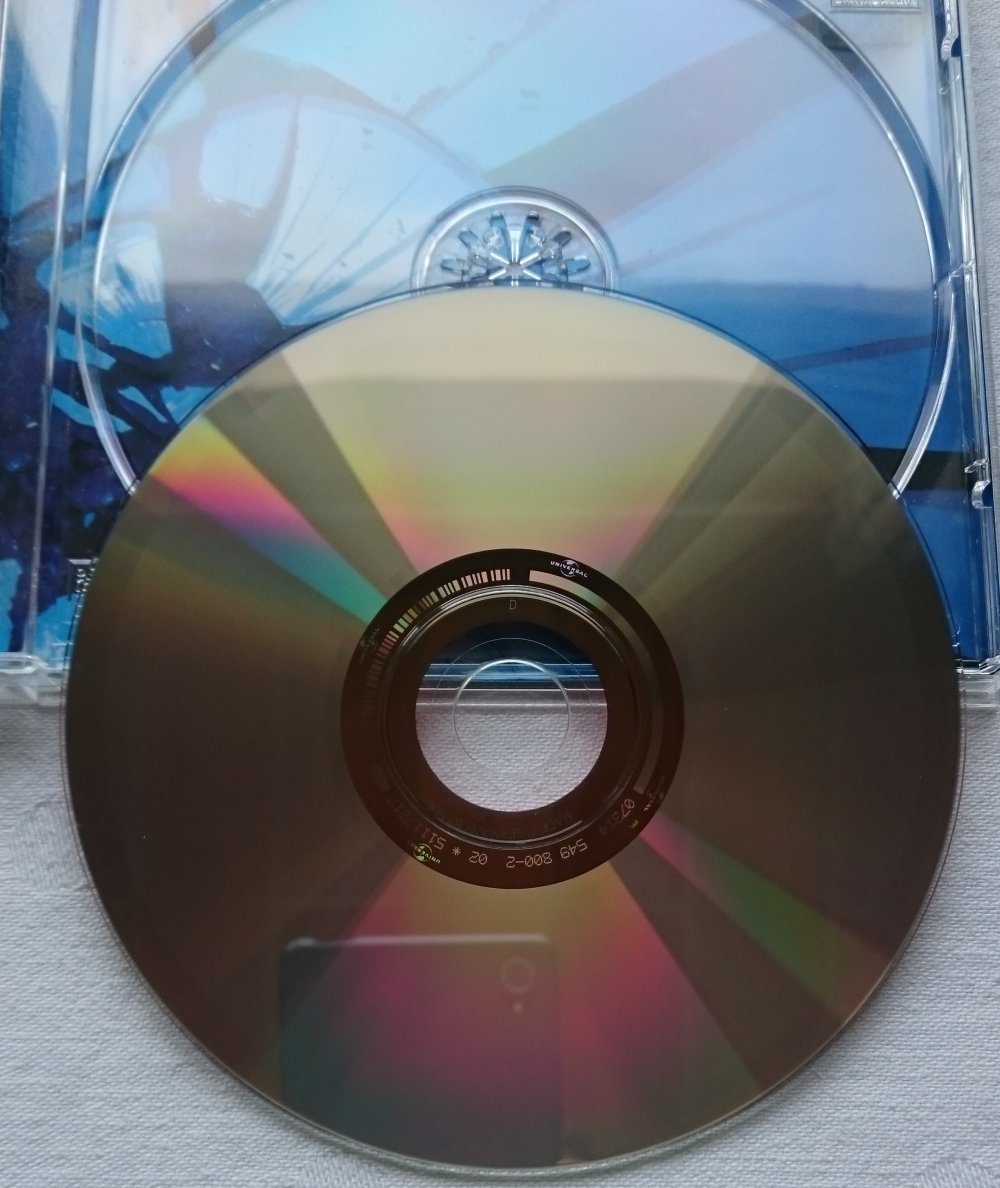 Elisabeth - Colosseum Theater Essen