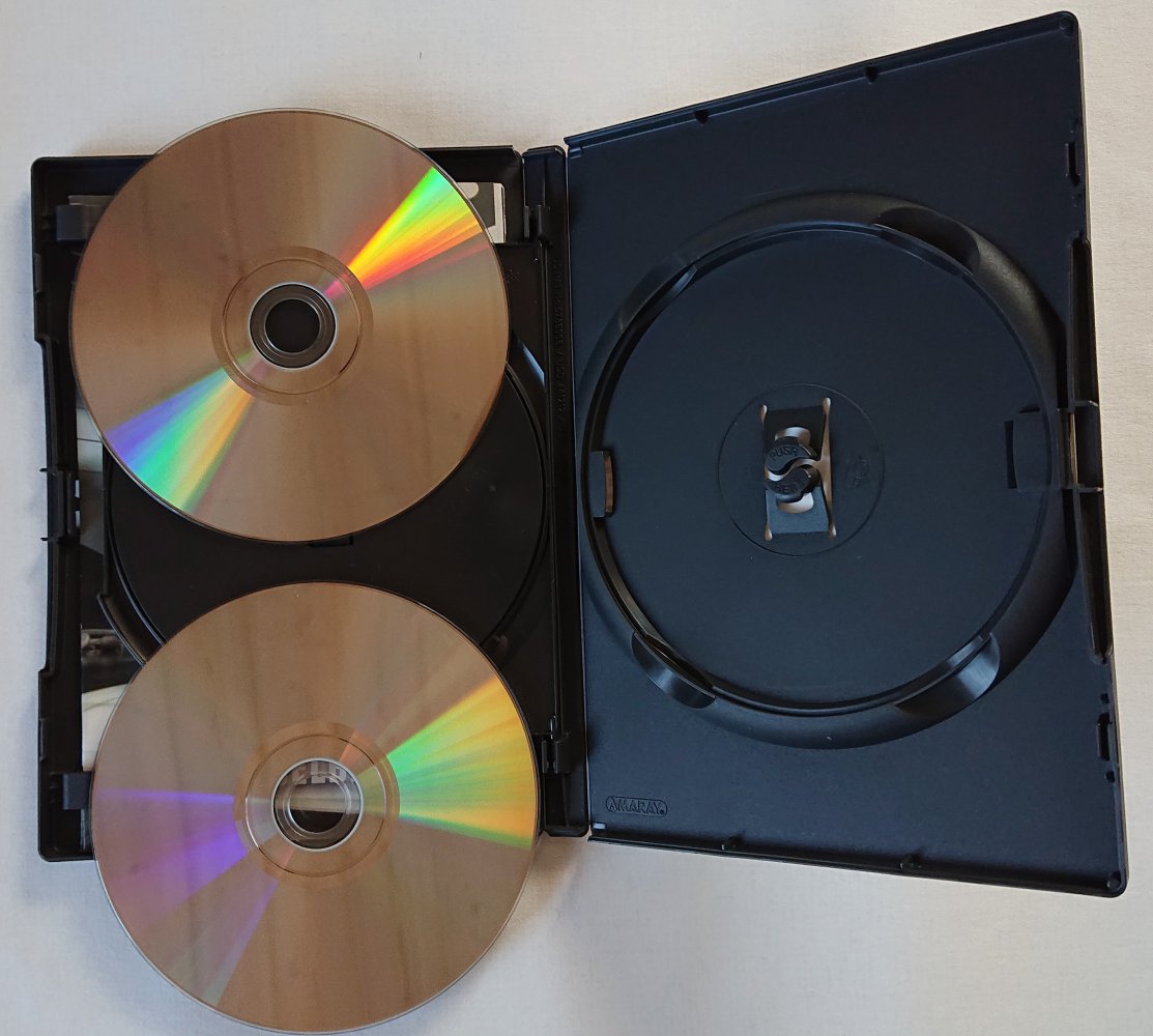 MIIB - Men in Black II: Back in Black (2 Disc Edition)