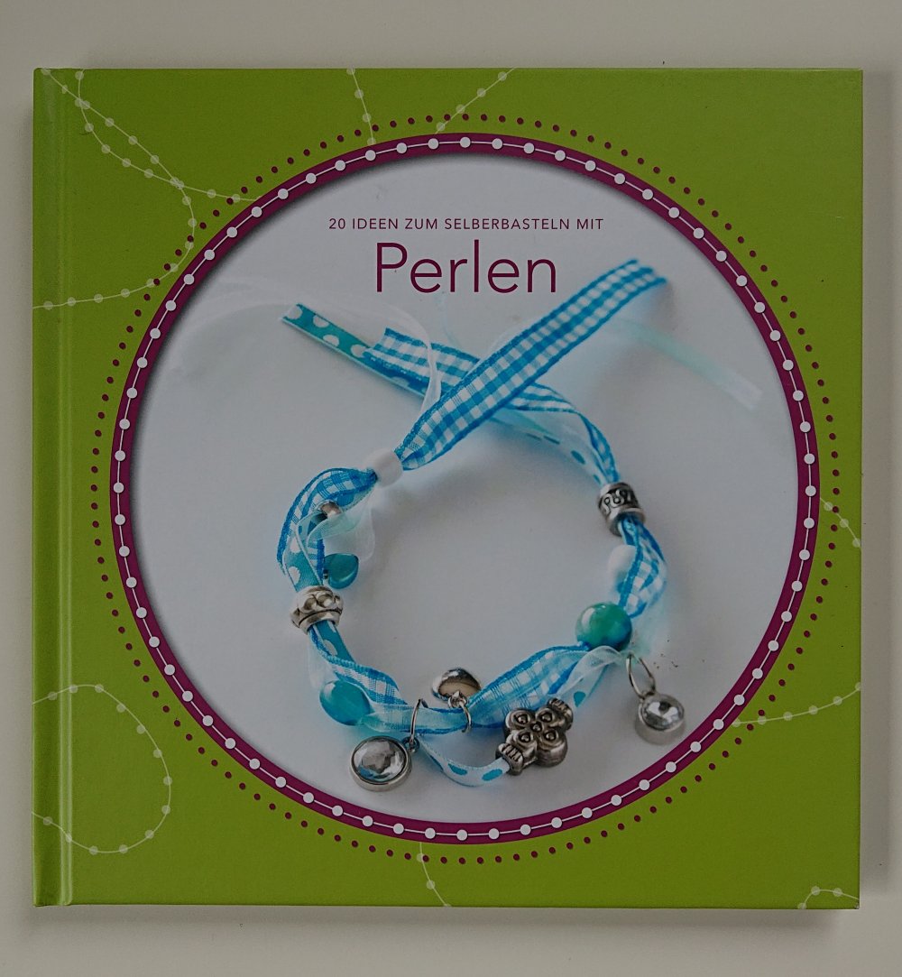 20 Ideen zum Selberbasteln mit Perlen