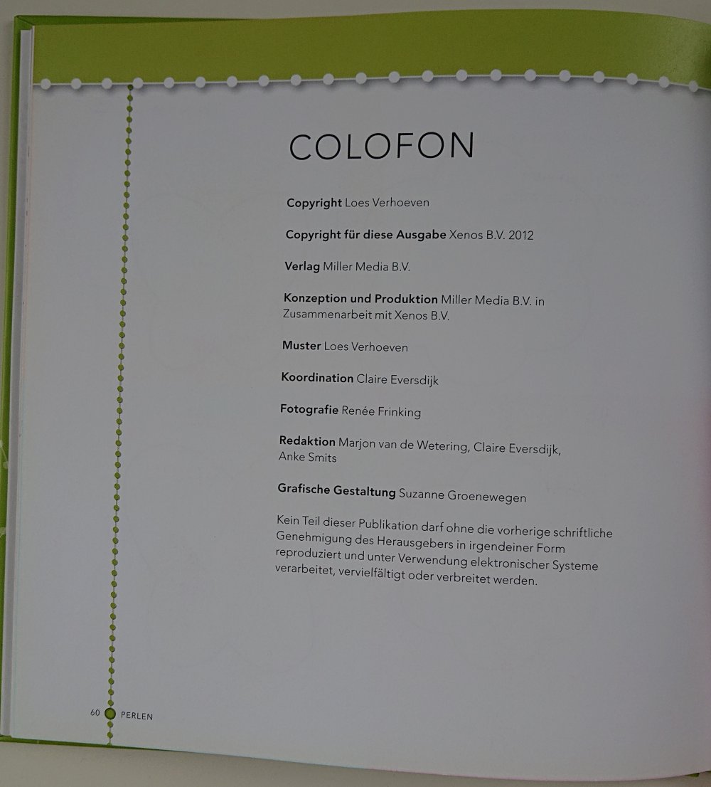 20 Ideen zum Selberbasteln mit Perlen