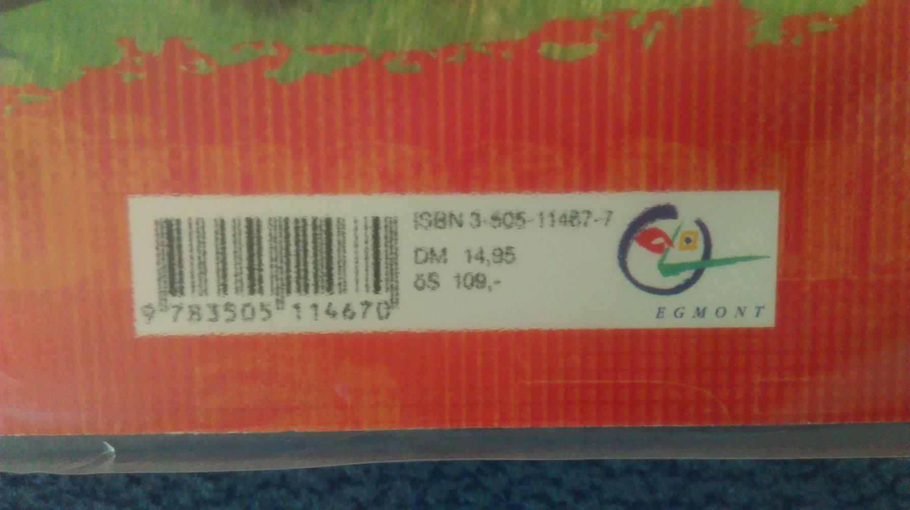 Disney Dinosaurier Bilderbuch