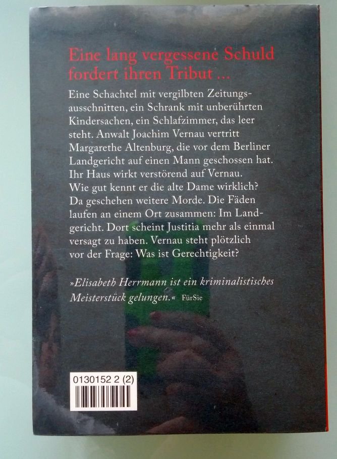 Paket 2Krimis 7. Stunde und Letzte Instanz