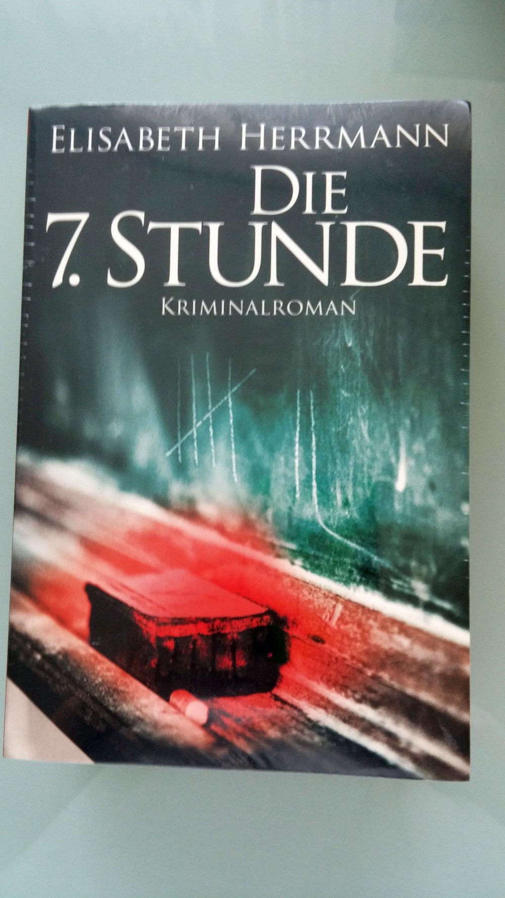 Paket 2Krimis 7. Stunde und Letzte Instanz