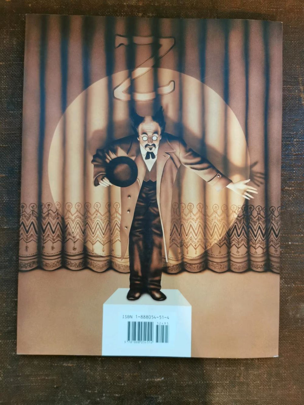 Animerotics - David Delamare Forbidden Cabaret in 26 Acts Artbook