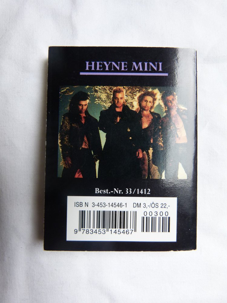 Das kleine Buch der Vampire; Mini Buch Illustrationen Gothic 