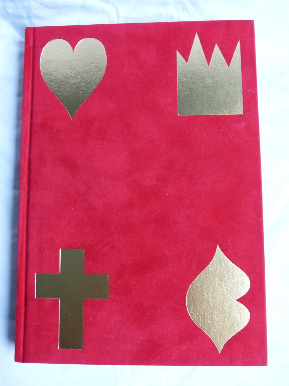 Bayerische Staatsoper Münchner Opern Festspiele 2006 Samtbuch, gebundene Ausgabe