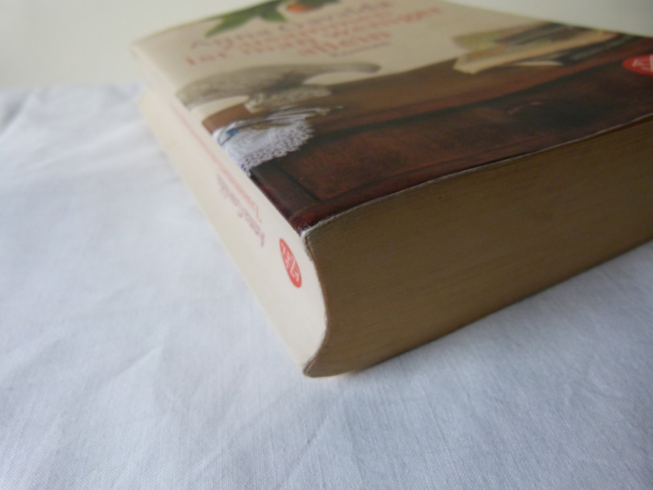 Anna Gavalda - Zusammen ist man weniger allein, Roman, TB