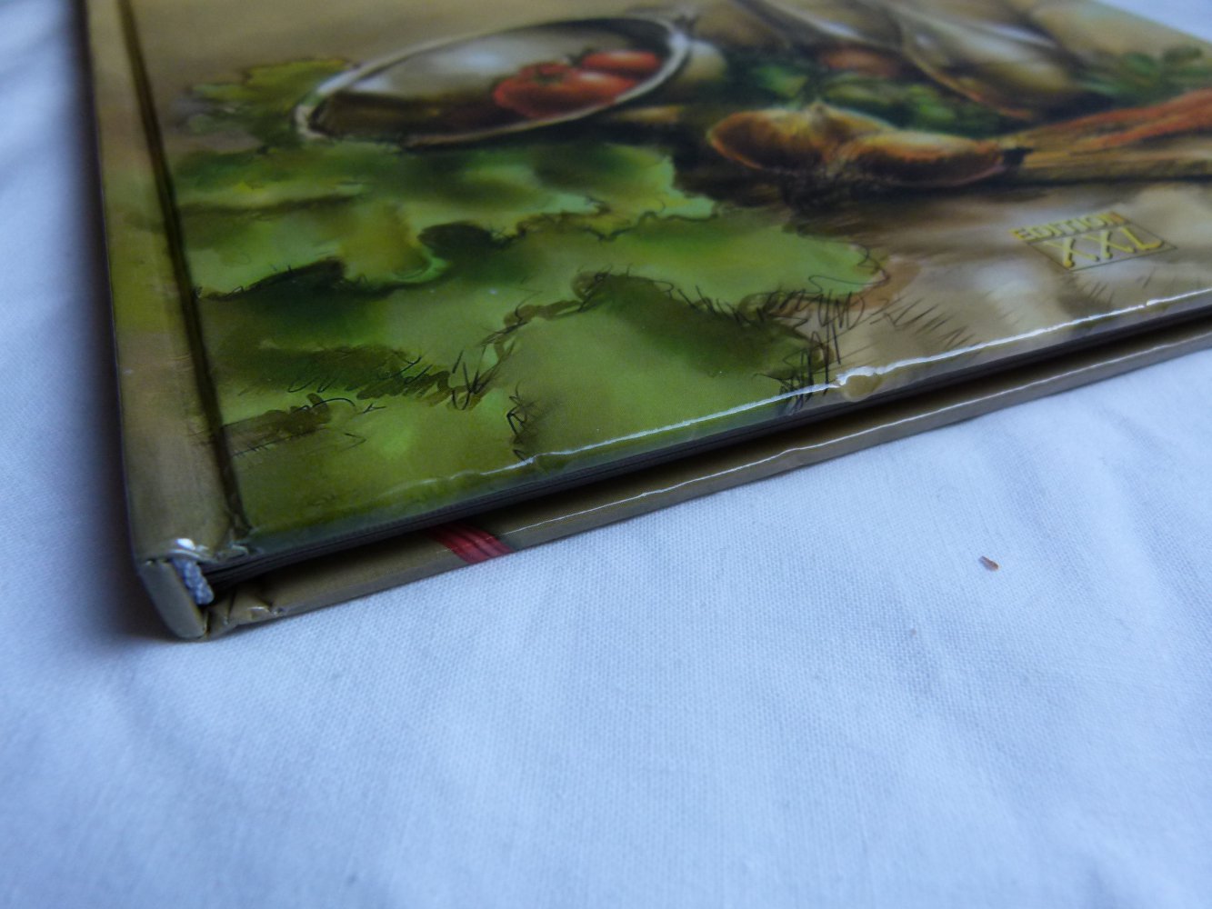 MundArt - Die Kunst, einfach zu kochen; von Wolfgang Link, Kochbuch 