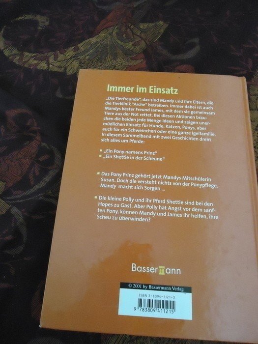 Die schönsten Pferdeabenteuer