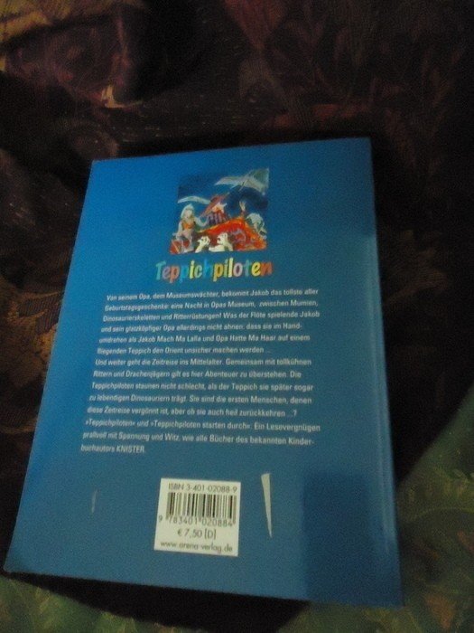 Teppichpiloten 