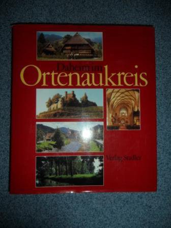 Bildband Ortenaukreis
