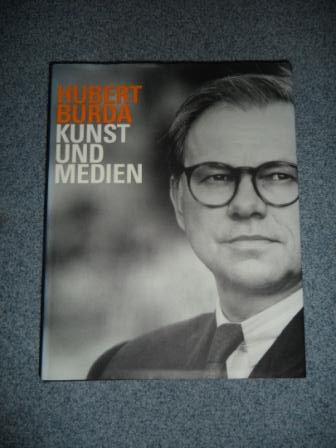 Hubert Burda Festschrift