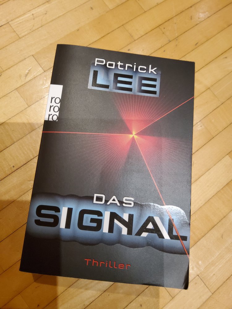 Leer Das Signal