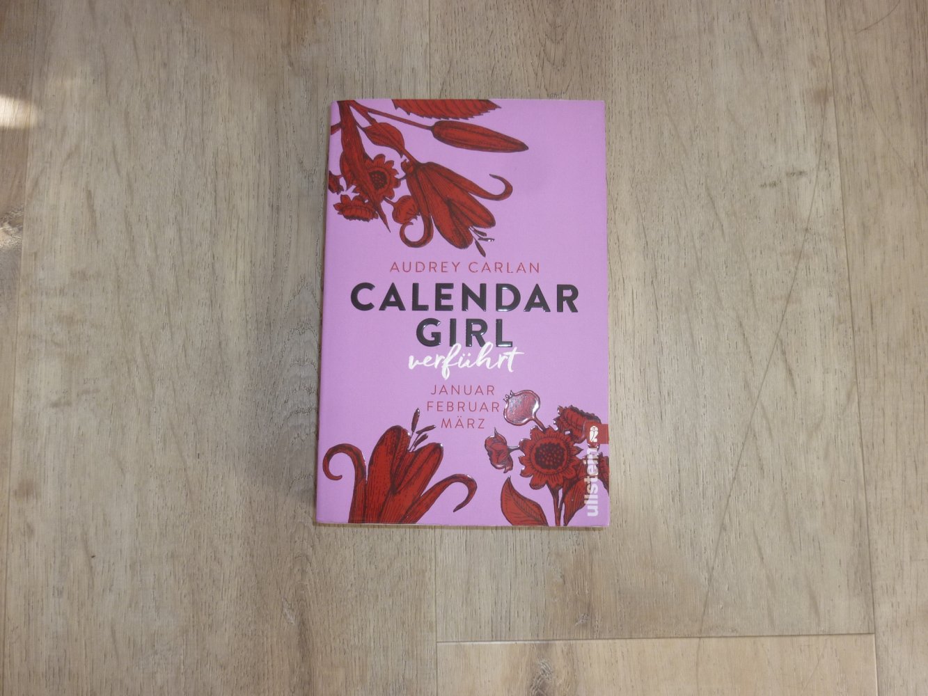 Calendar Girl - verführt