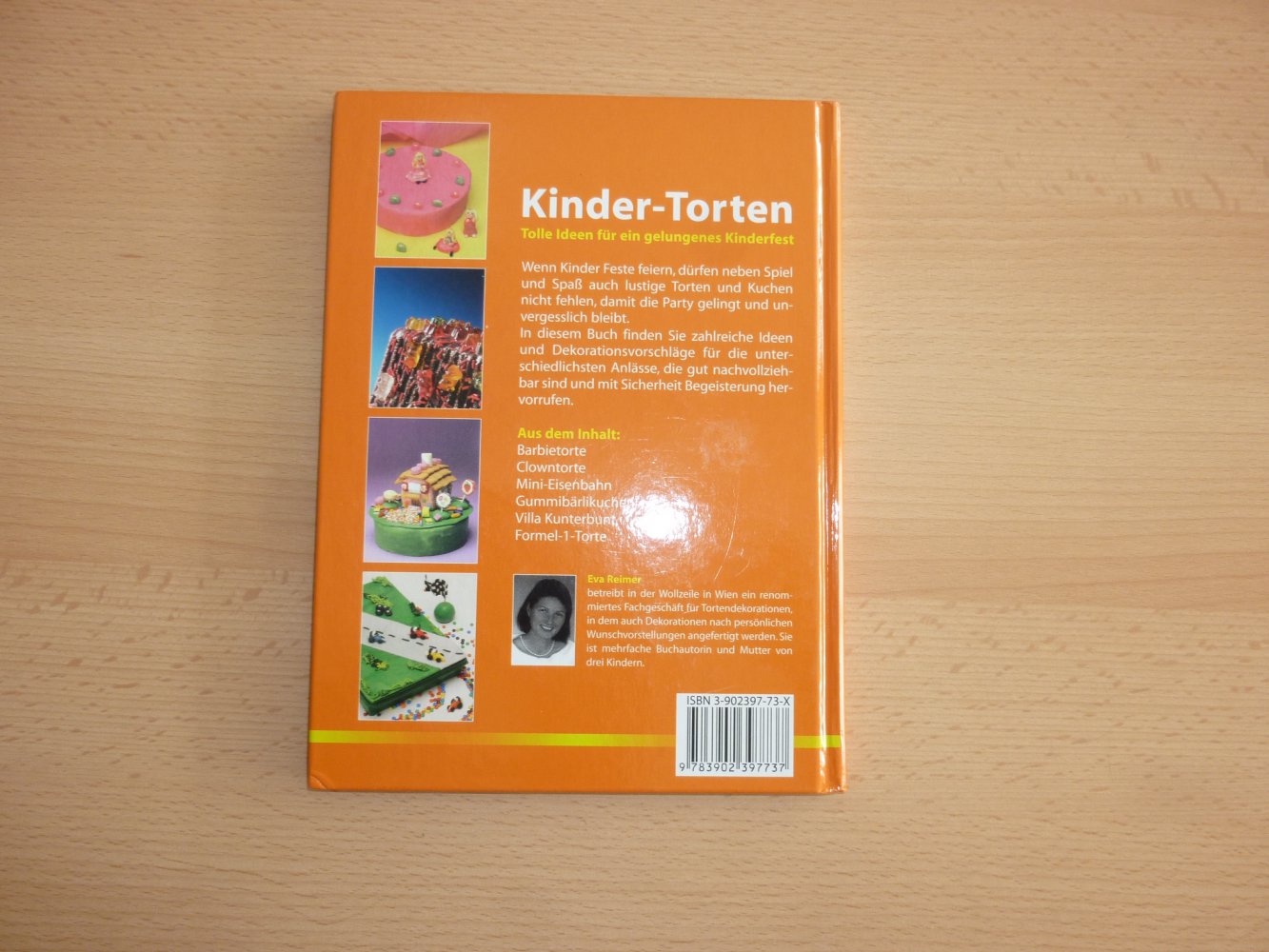 Kinder-Torten