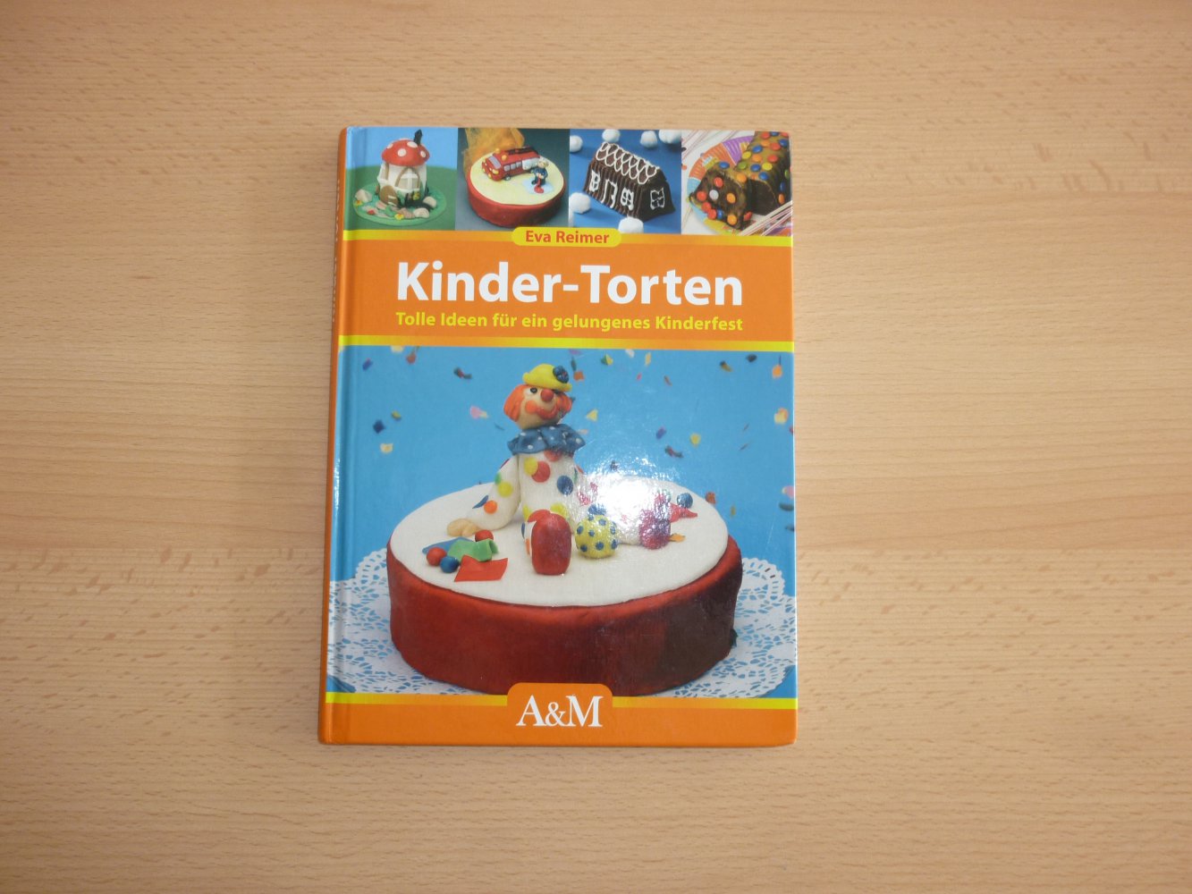 Kinder-Torten