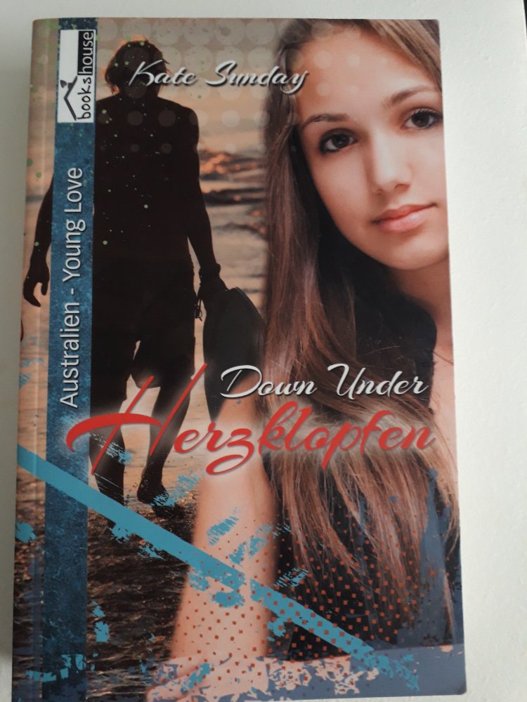Down Under Herzklopfen Taschenbuch 