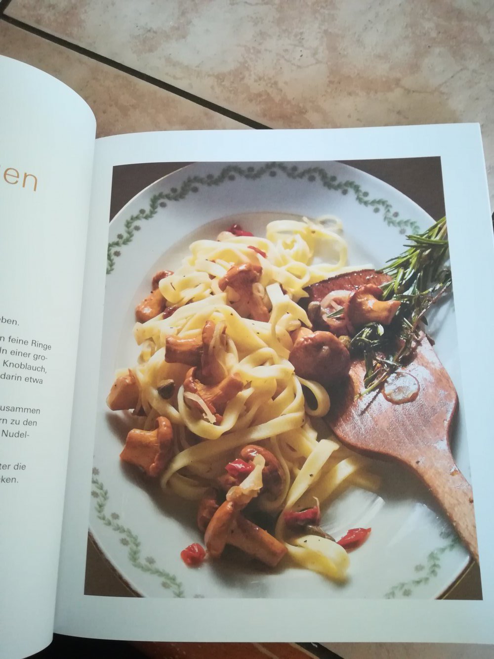 Sehr schnell kochen v. Stiftung Warentest 