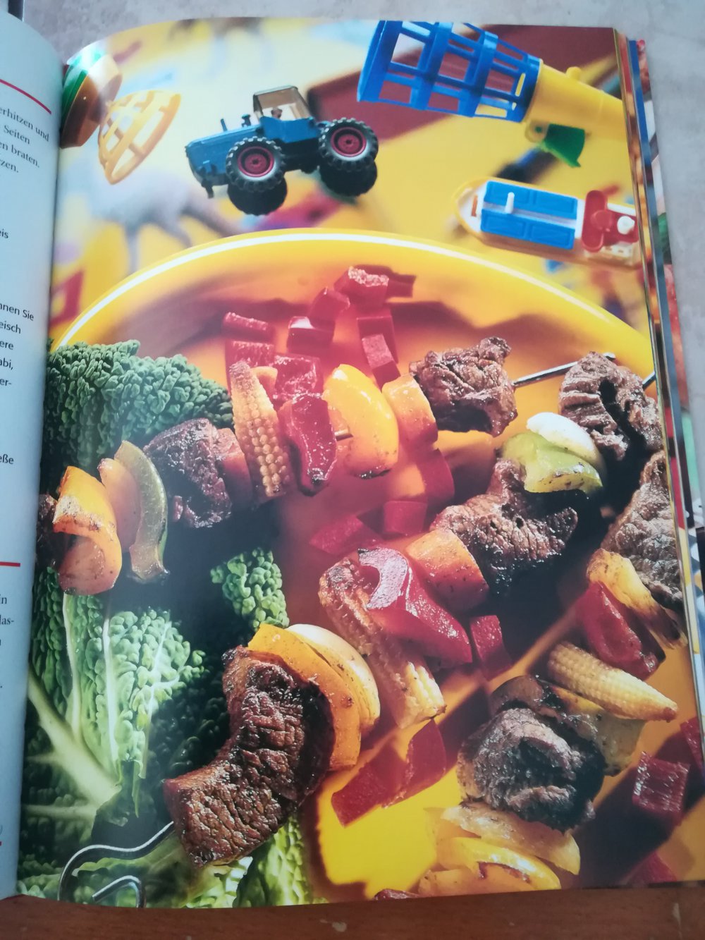 Partyrezepte für Kinder von Dr. Oetker 