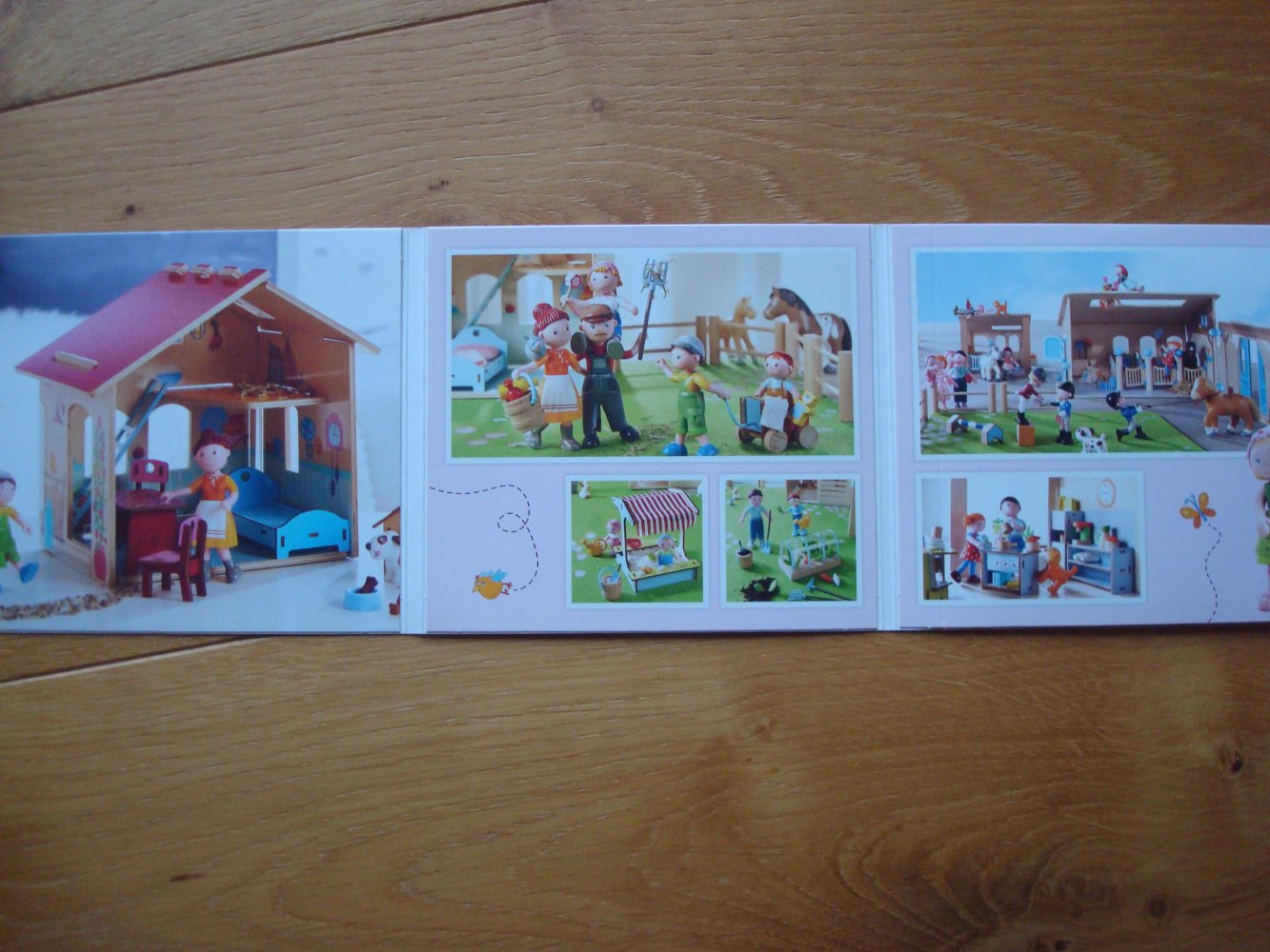 CD Hörspiel Haba Little Friend