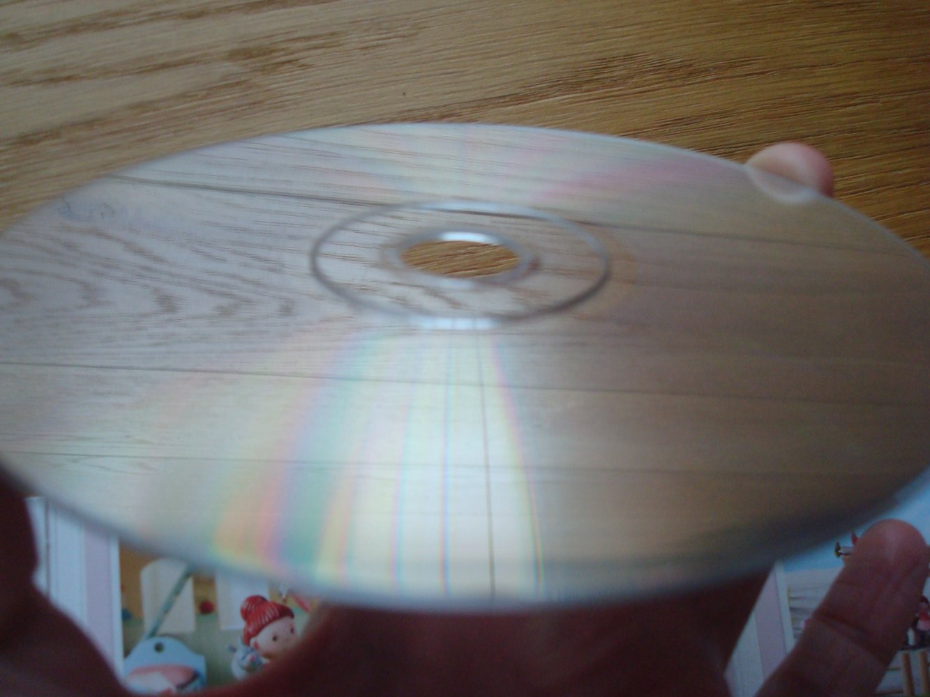 CD Hörspiel Haba Little Friend