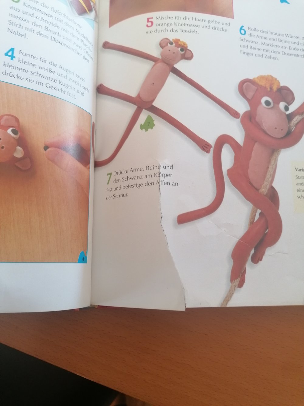 Der große Ravensburger Bastelschatz 