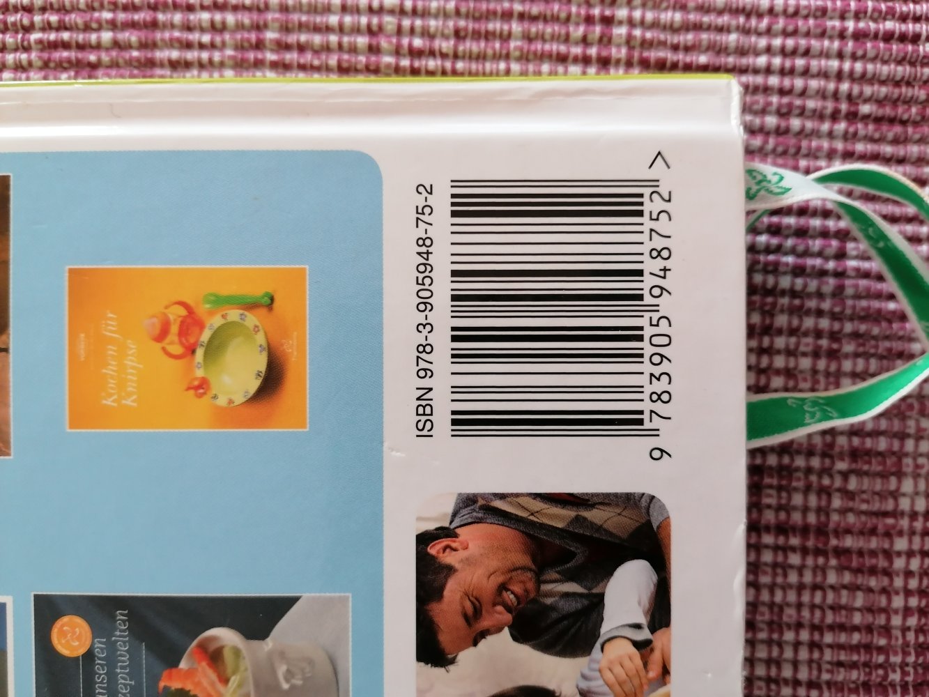 Thermomix Kochbuch: So koche ich gerne