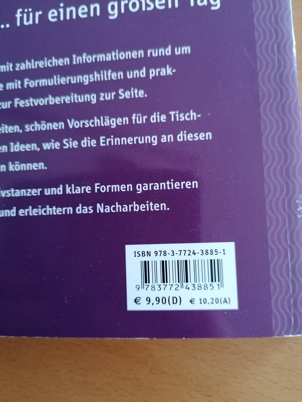 Topp: Mein schönstes Fest Kommunion