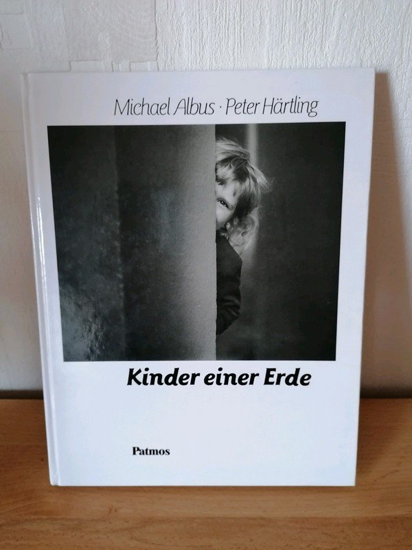 Fotobuch Kinder dieser Erde 