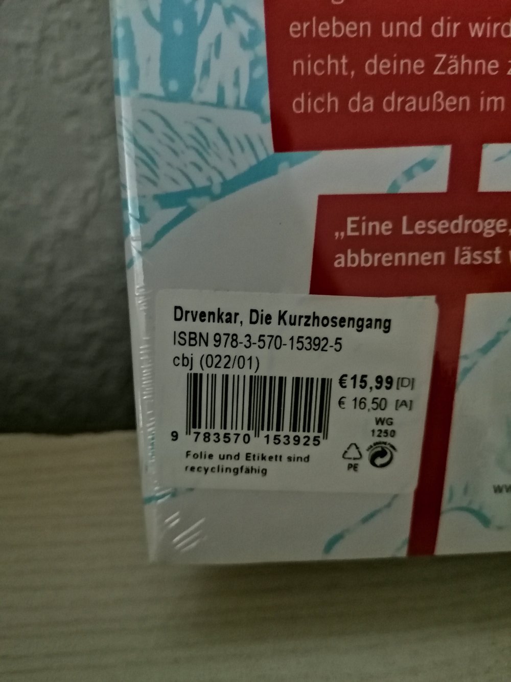 Die Kurzhosengang und das Totem von Okkerville: Band 3