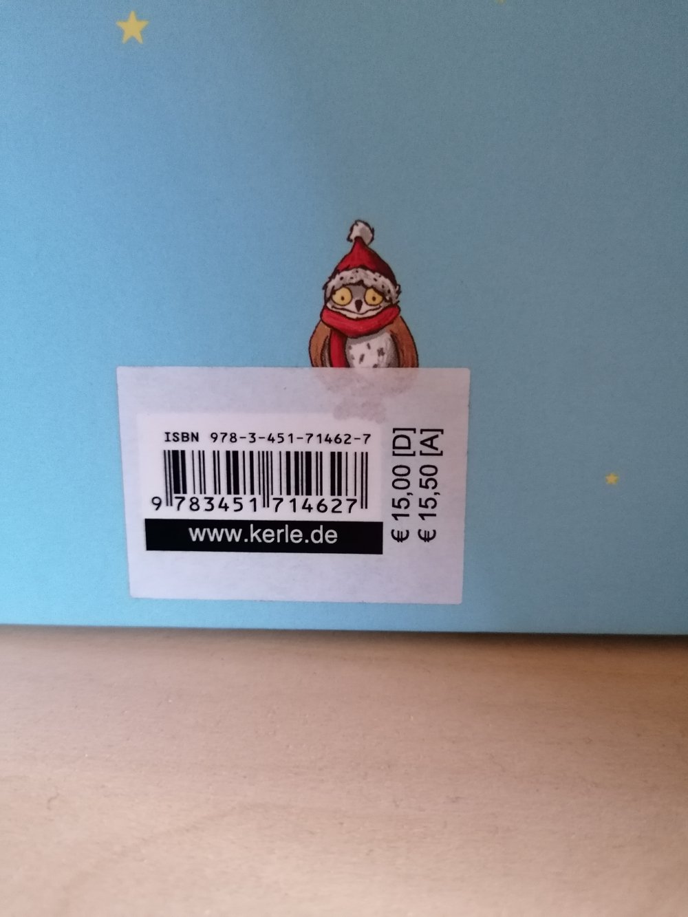 Barbara Rose: Die wunderbare Weihnachtswunschmaschine