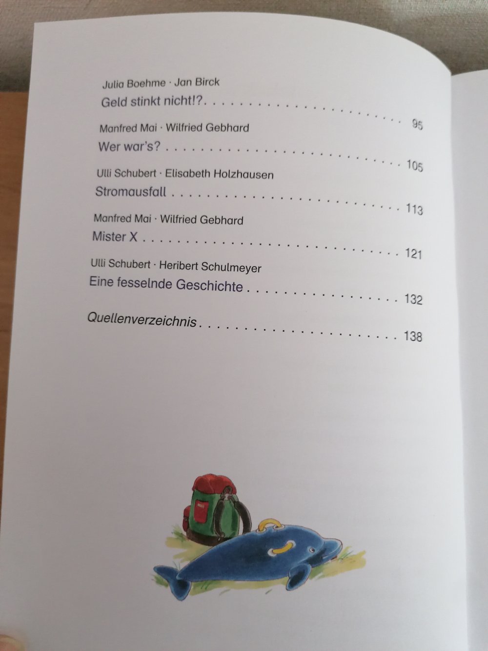 Die schönsten Leselöwen Abenteuergeschichten - Buch und Hörspiel-CD