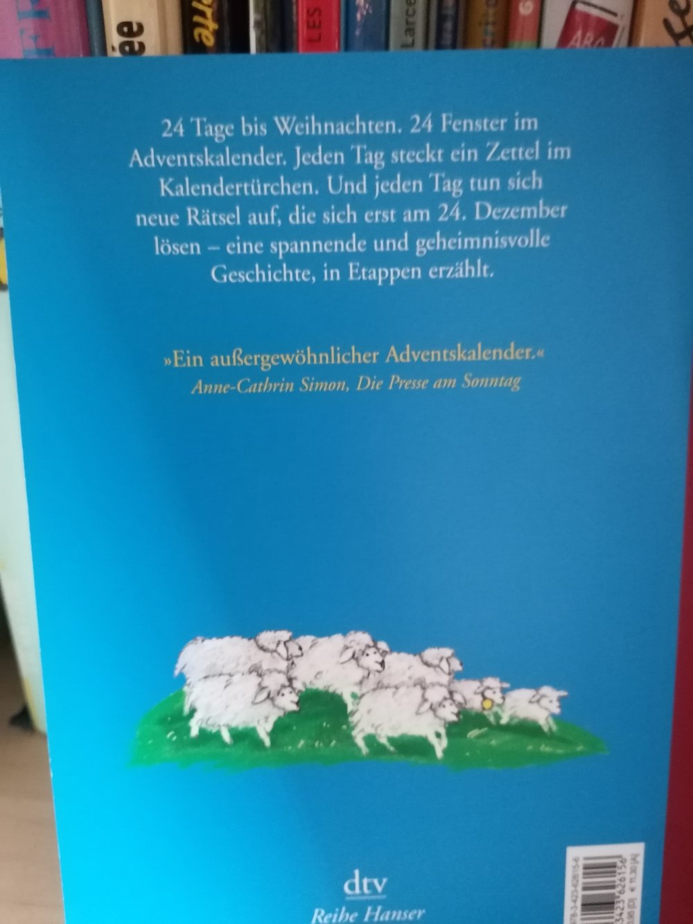 Jostein Gaarder: Das Weihnachtsgeheimnis