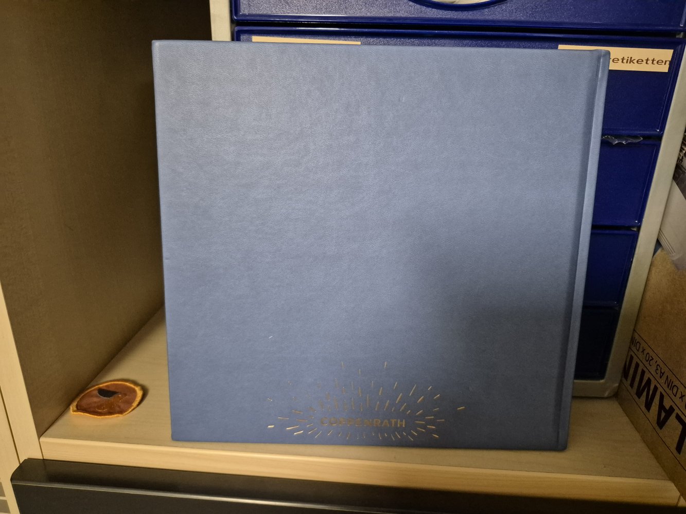 Erinnerungsalbum: Meine Erstkommunion