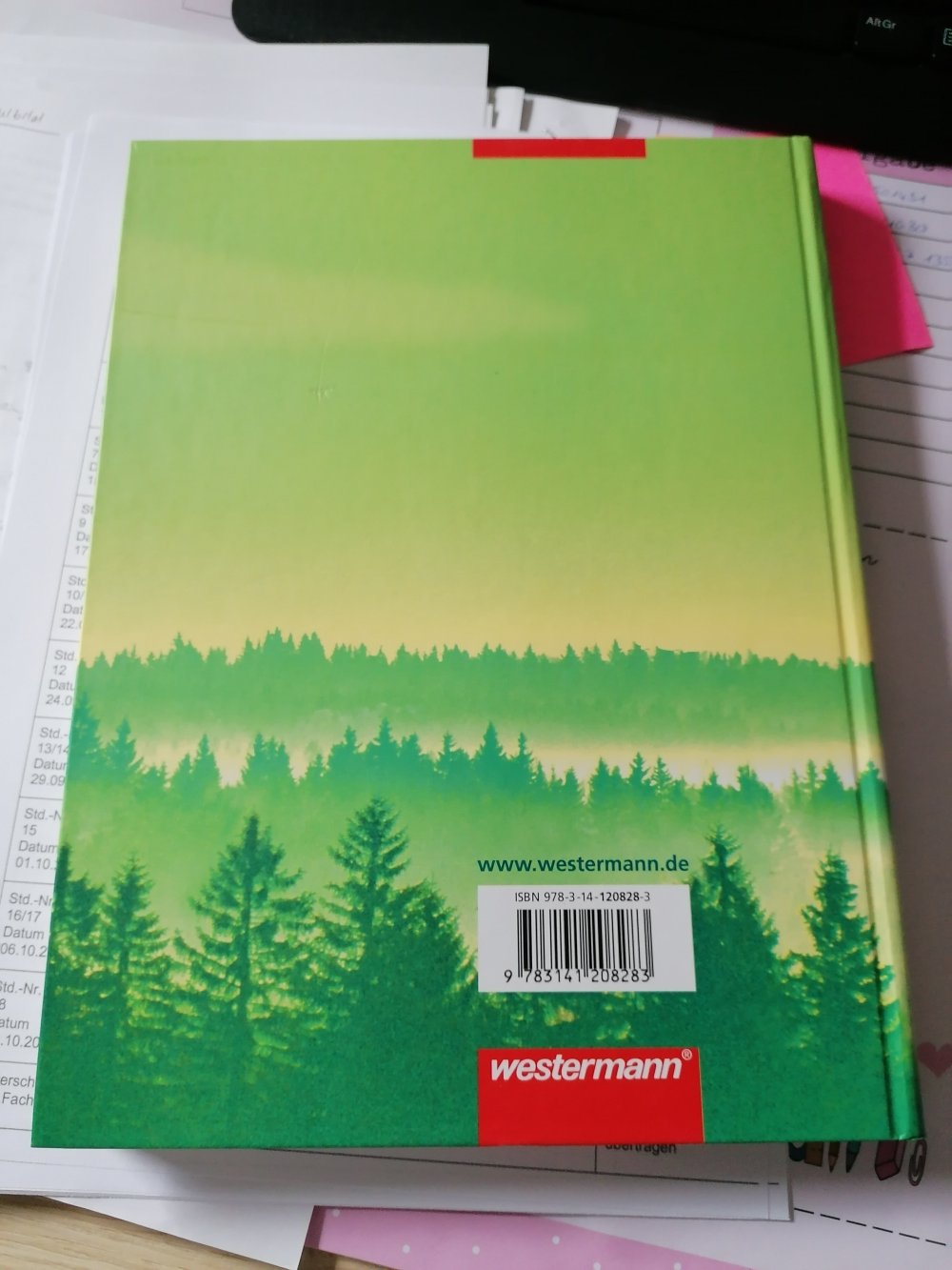 Praxis Sprache und Literatur 8. Schülerband. Gymnasium: Sprach- und Lesebuch