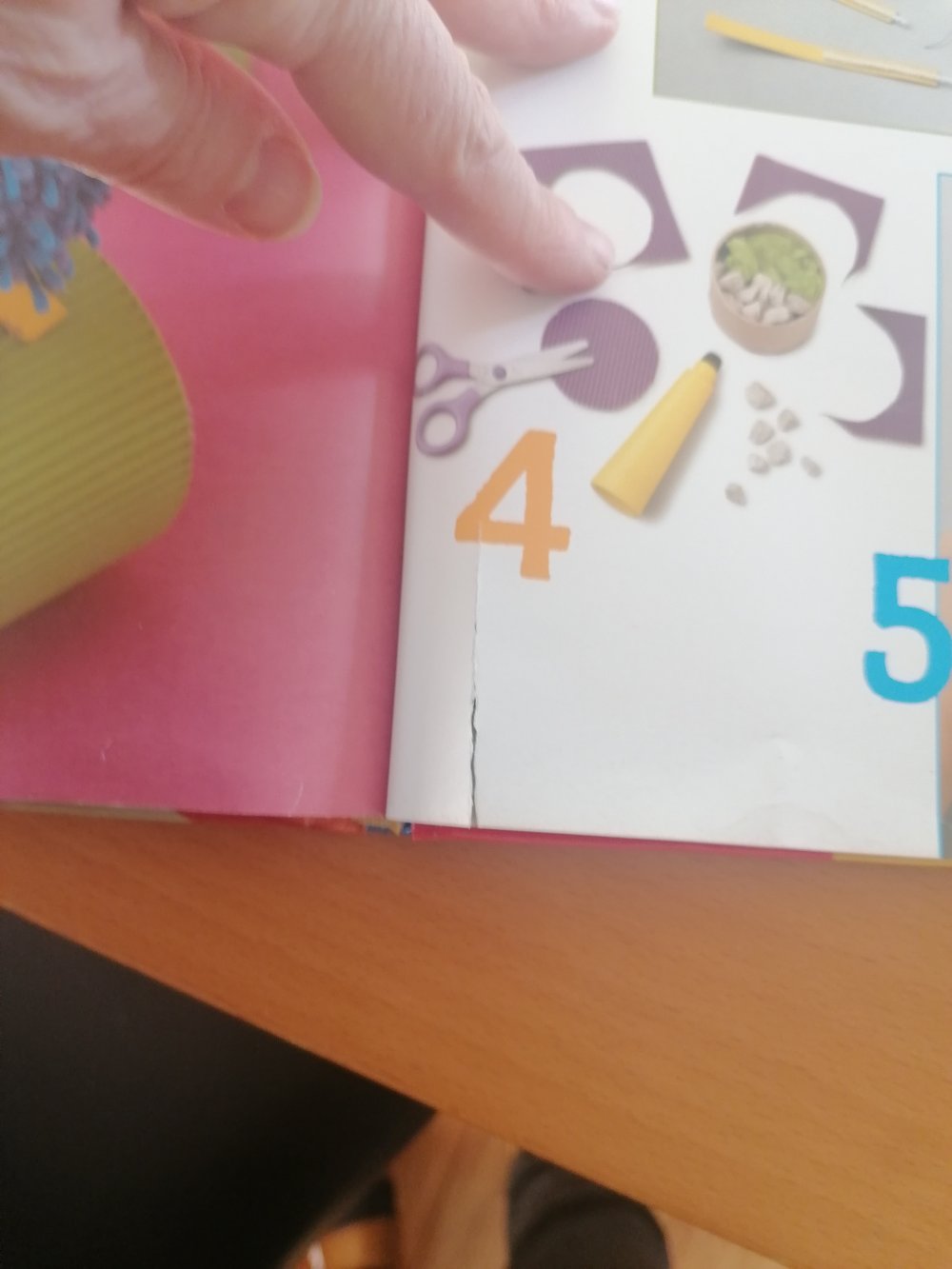 Der große Ravensburger Bastelschatz 