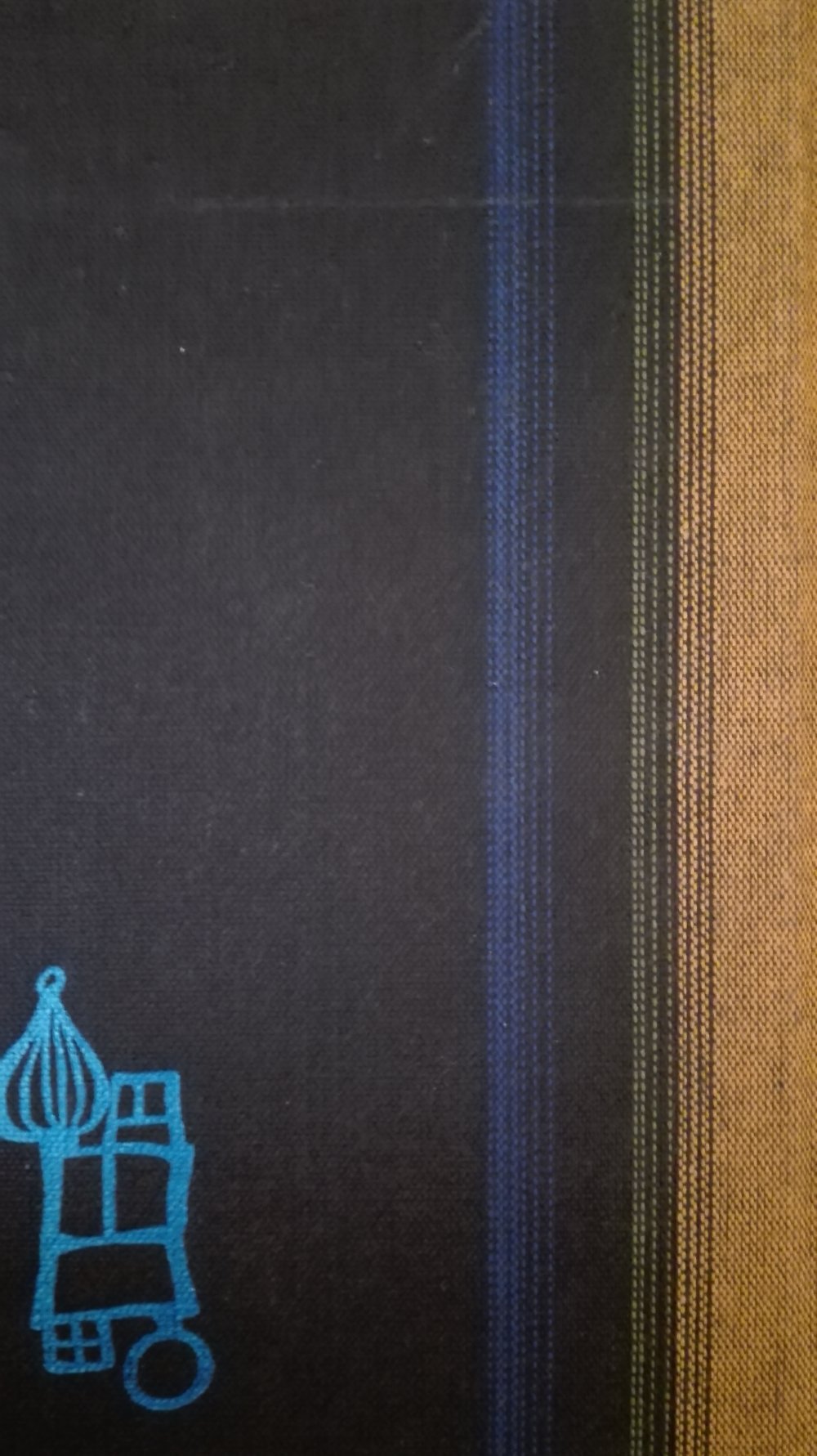 Das Buch vom 1. März