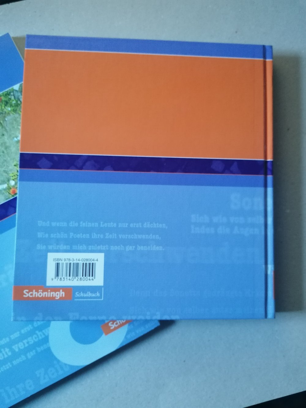 PAUL. D. Persönliches Arbeits- und Lesebuch Deutsch