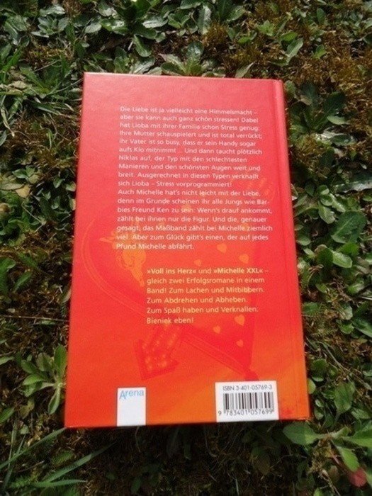 Verknallt und kein Ende  (2 Romane in einem Band)