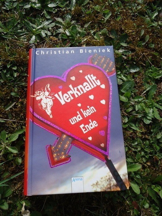 Verknallt und kein Ende  (2 Romane in einem Band)