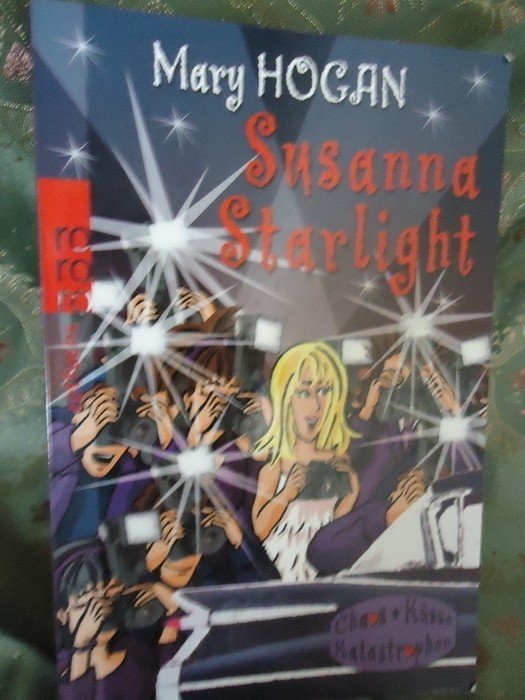 Susanna Starlight
