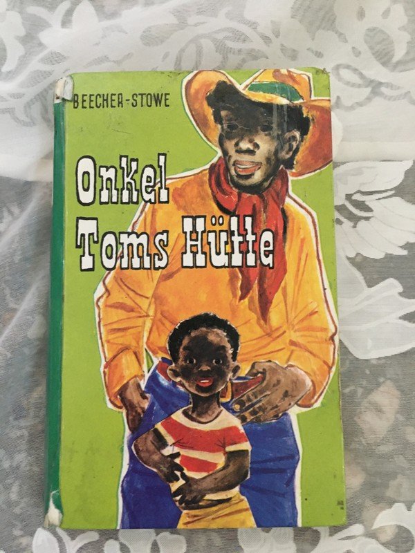 Onkel Toms Hütte