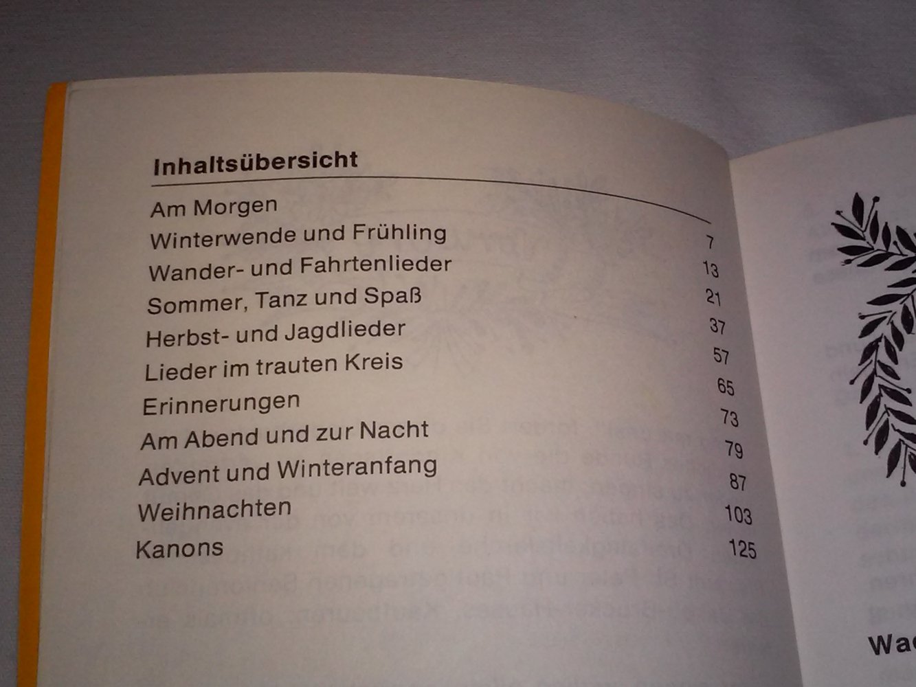  Annelore Steurer ´s Sing mit uns! Lieder in fröhlicher Runde Rarität
