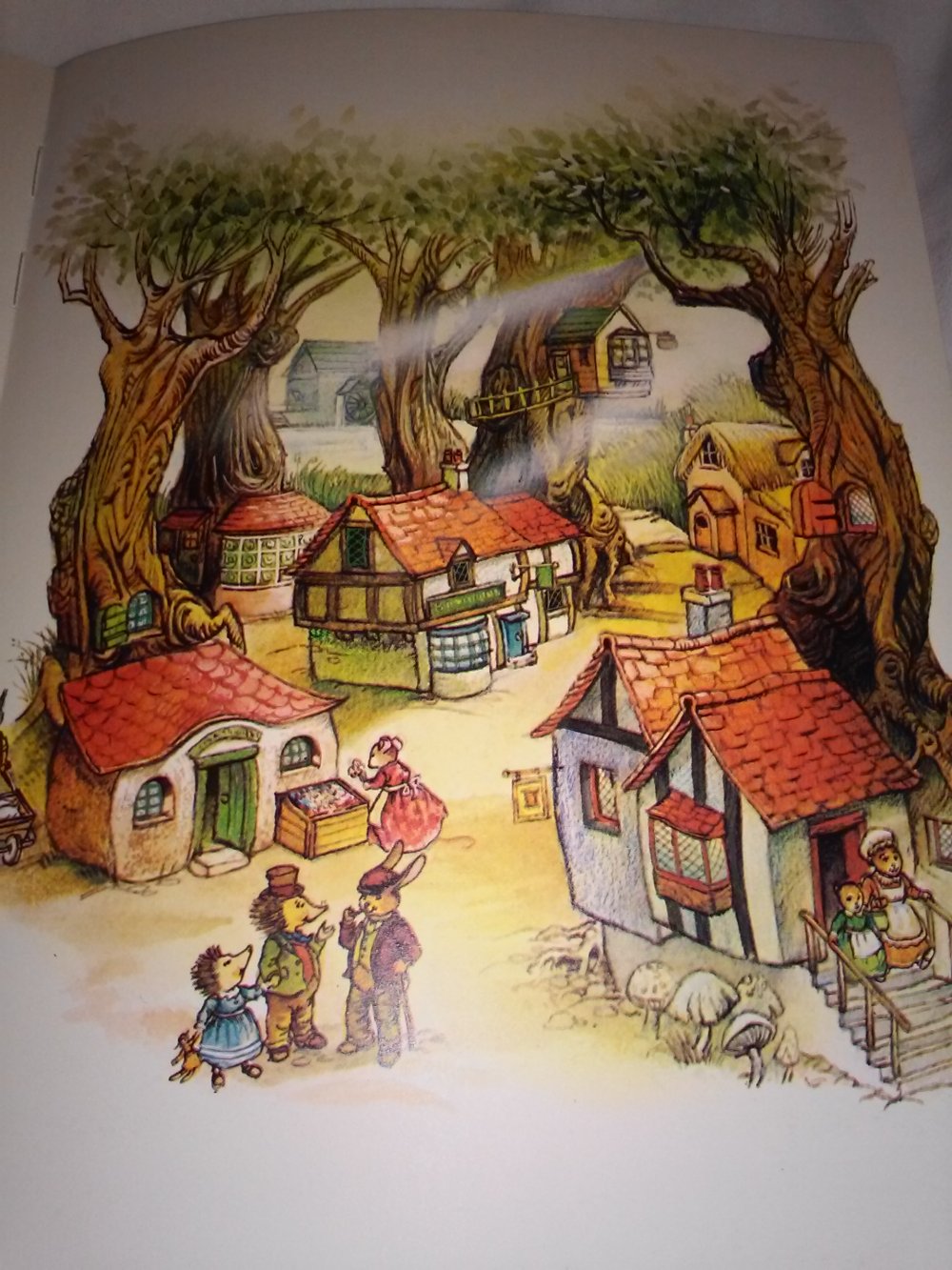 John Patience: Geschichten aus Schmunzeldorf. Wer zuletzt lacht, lacht am besten