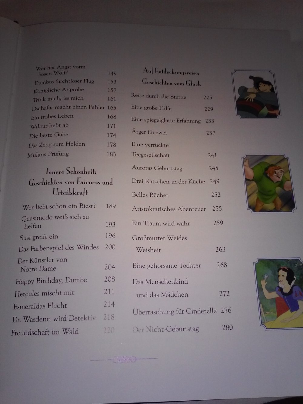 Walt Disney: Die schönsten Fünf-Minuten-Geschichten -70 Klassiker-